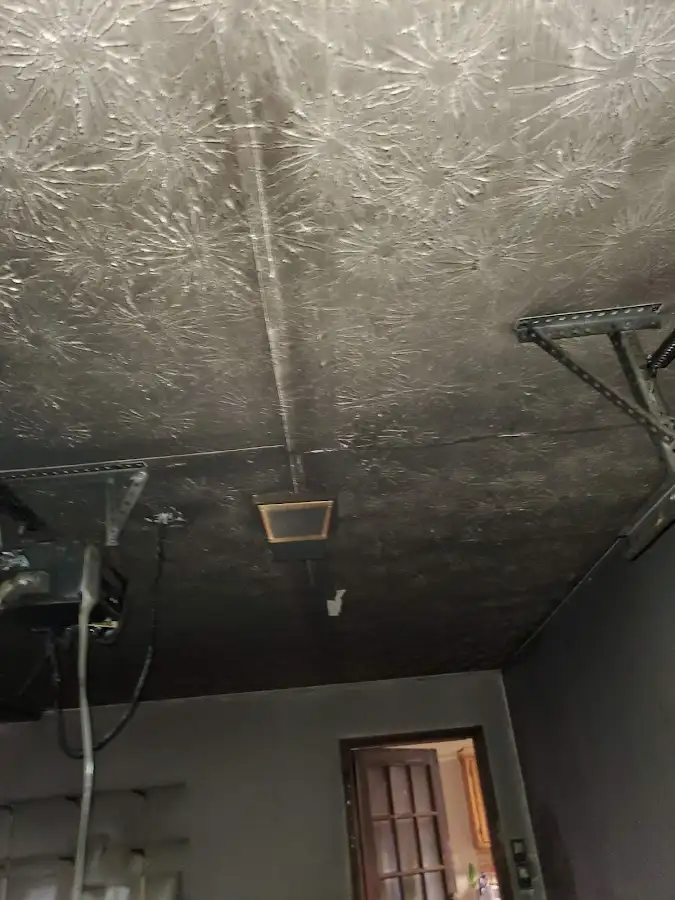 Fire and smoke damage assessment for Emergency Water Damage Services in Eucalyptus Hills